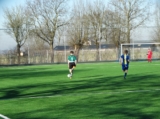 ST D.Z.C. '09/S.K.N.W.K. JO16-1 - Zeelandia Middelburg JO16-3 (competitie) seizoen 2024-2025 (3e fase) (19/151)